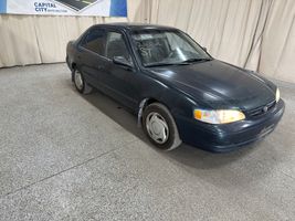 1999 TOYOTA COROLLA 