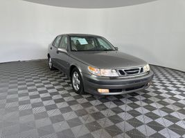 2001 SAAB 9-5 SE