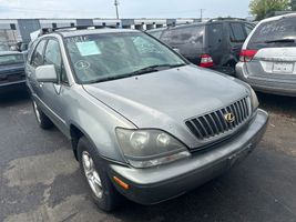 2000 LEXUS RX 300 