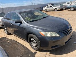 2008 TOYOTA CAMRY 