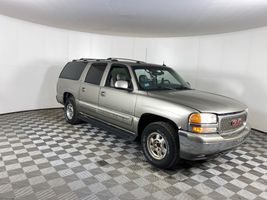 2003 GMC YUKON XL 