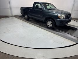 2009 TOYOTA TACOMA 