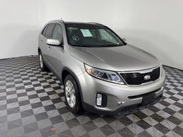 2014 KIA SORENTO EX