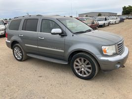 2009 CHRYSLER ASPEN LIMITED