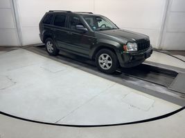 2007 JEEP GRAND CHEROKEE LAREDO