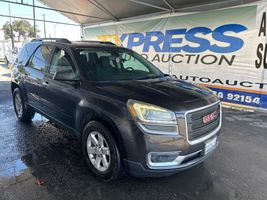 2016 GMC ACADIA