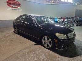 2010 MERCEDES-BENZ C CLASS C300