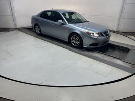 2011 SAAB 9-3 SPORT