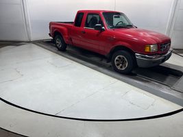 2001 FORD RANGER EDGE