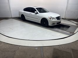 2009 INFINITI M35 X