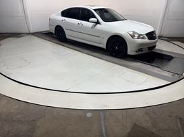 2009 INFINITI M35 X