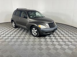 2001 CHRYSLER PT CRUISER 