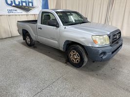 2005 TOYOTA TACOMA BASE