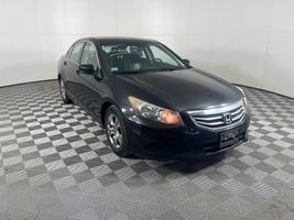 2011 HONDA ACCORD SE