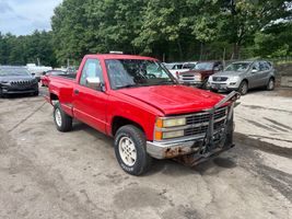 1991 CHEVROLET C/K1500 
