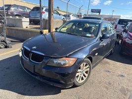 2006 BMW 3-SERIES 325XI