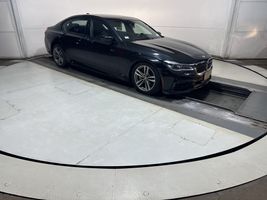 2017 BMW 7-SERIES 750I XDRIVE