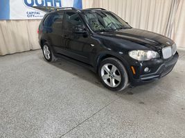 2010 BMW X5 XDRIVE35D