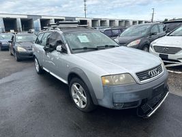 2001 AUDI ALLROAD 