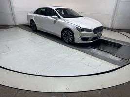 2018 LINCOLN MKZ RESERVE