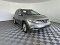 2011 NISSAN MURANO