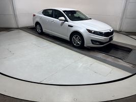 2012 KIA OPTIMA LX