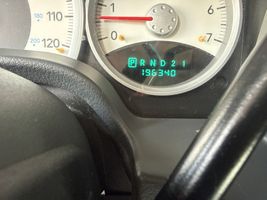 2006 DODGE DURANGO 