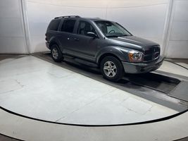 2006 DODGE DURANGO 