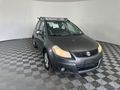 2010 SUZUKI SX4
