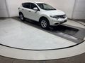 2011 NISSAN MURANO