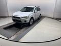 2010 MITSUBISHI OUTLANDER