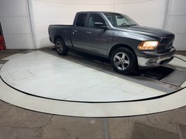 2012 RAM 1500 SLT