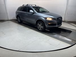 2009 AUDI Q7 PREMIUM