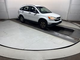 2007 HONDA CR-V LX
