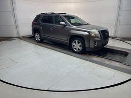 2011 GMC TERRAIN SLT
