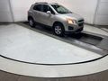 2016 CHEVROLET TRAX