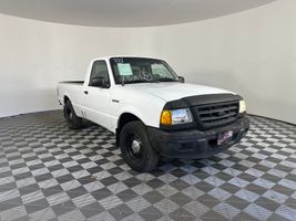 2001 FORD RANGER 