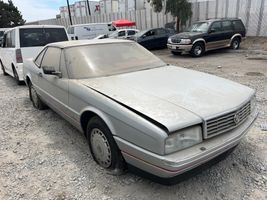 1987 CADILLAC ALLANTE 
