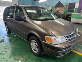 2003 CHEVROLET VENTURE
