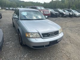 1999 AUDI A6 