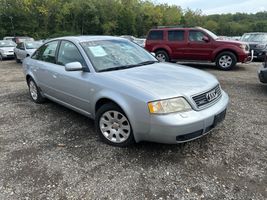 1999 AUDI A6 