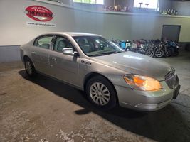 2007 BUICK LUCERNE CX