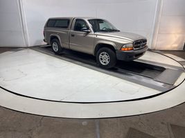2004 DODGE DAKOTA 