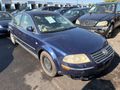 2003 VOLKSWAGEN PASSAT