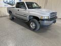 2002 DODGE RAM 2500