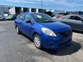 2012 NISSAN VERSA