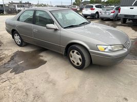 1997 TOYOTA CAMRY 