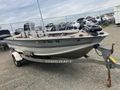 1990 STARCRAFT BOAT