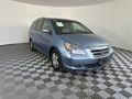2006 HONDA ODYSSEY