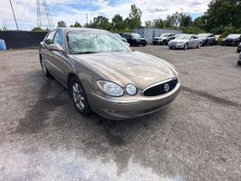 2007 BUICK LACROSSE